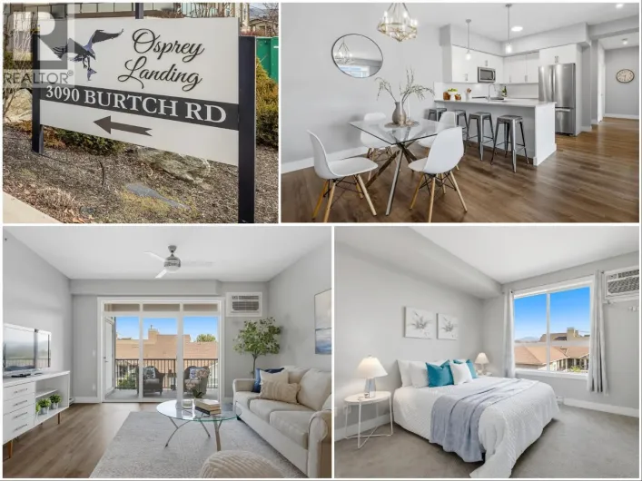3090 Burtch Road Unit# 306, Kelowna