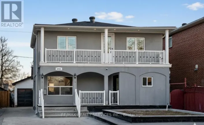 3090 CHURCHILL AVENUE, Mississauga