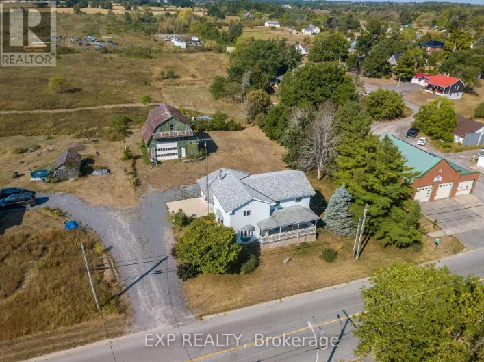 3090 COUNTY RD 10 ROAD, Prince Edward County