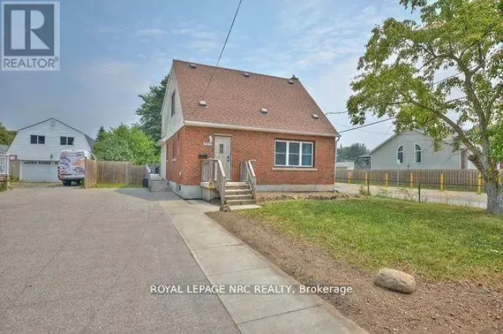 3090 DORCHESTER ROAD, Niagara Falls