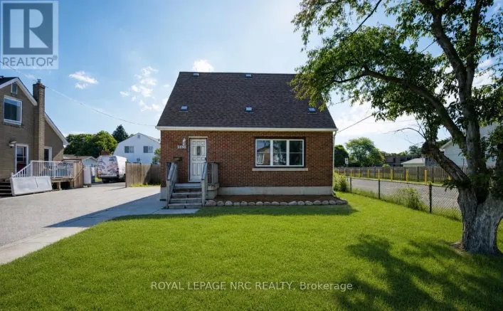 3090 DORCHESTER ROAD, Niagara Falls