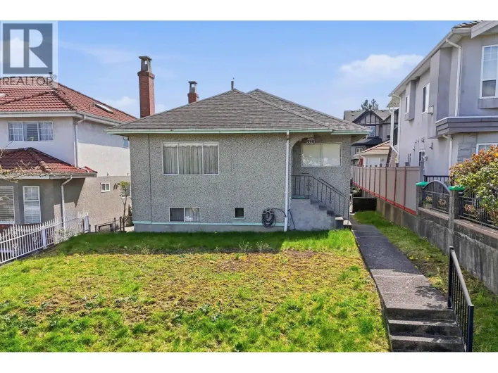 3090 KITCHENER STREET, Vancouver