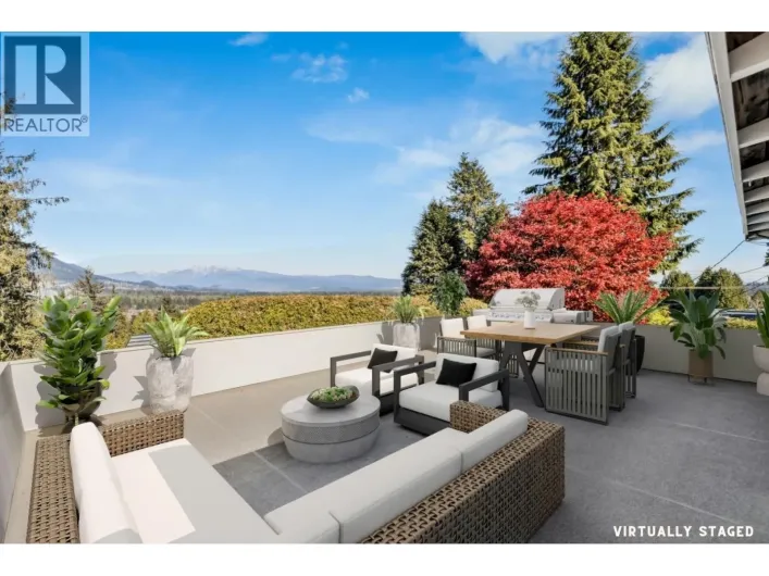 3090 LAZY A STREET, Coquitlam