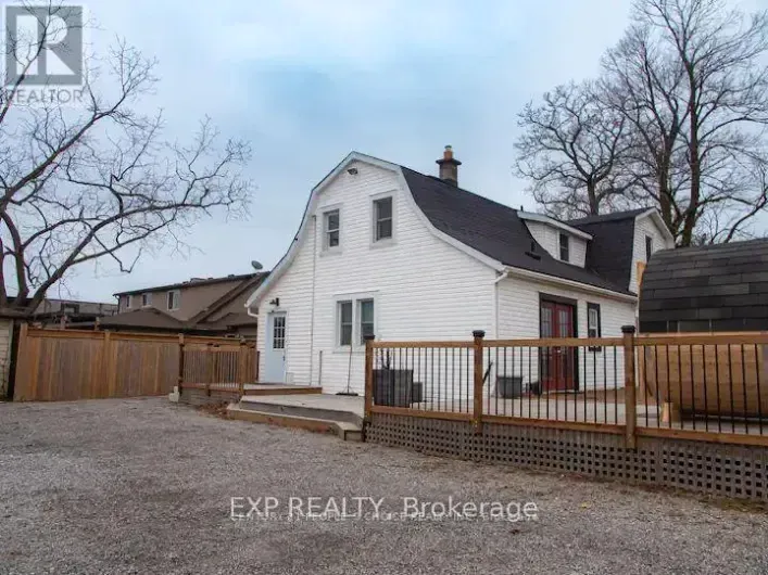 House for rent: 3090 MONTROSE ROAD, Niagara Falls