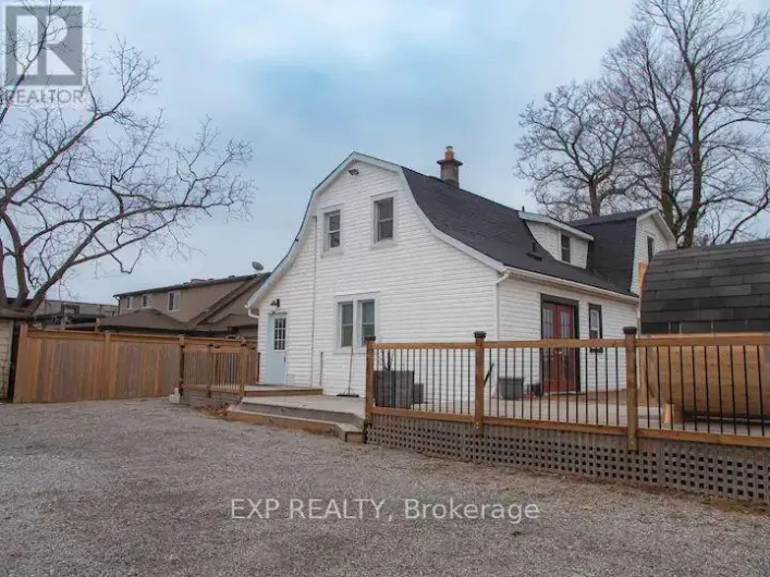 3090 MONTROSE ROAD, Niagara Falls