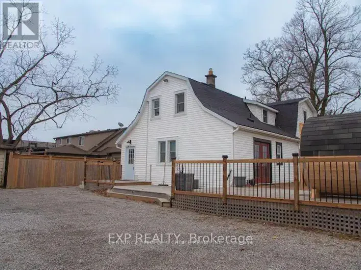 3090 MONTROSE ROAD, Niagara Falls