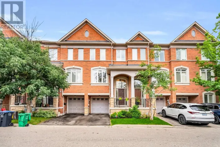 3091 JOEL KERBEL PLACE, Mississauga