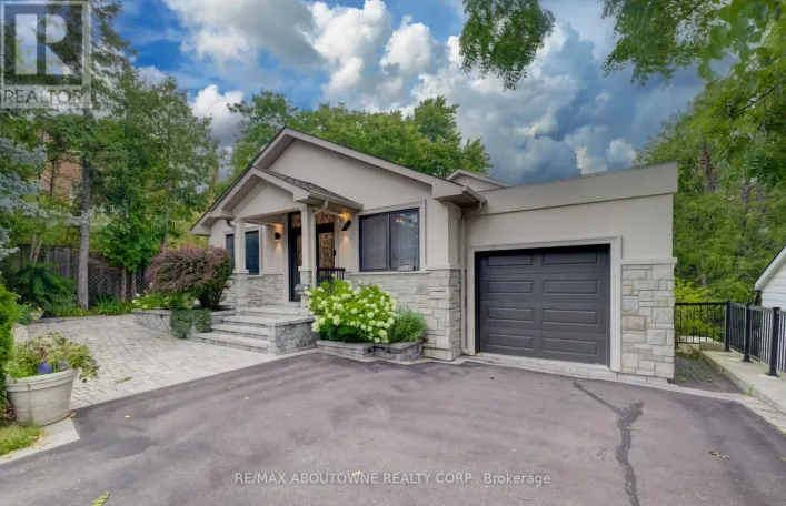 3091 PARKERHILL ROAD, Mississauga