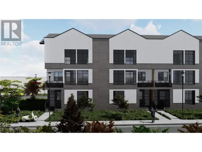 3091 Reimche Road, Lake Country