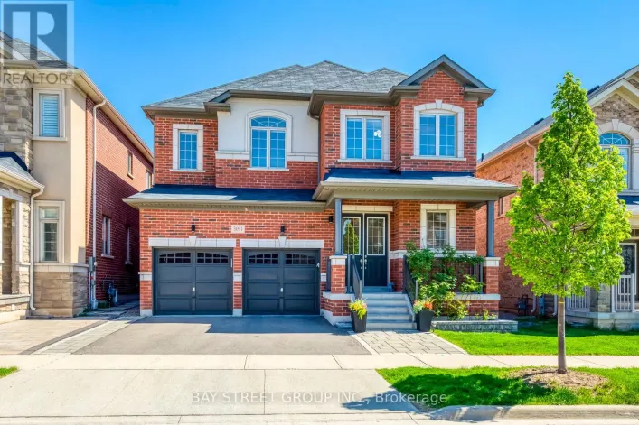3091 STREAMWOOD PASS, Oakville