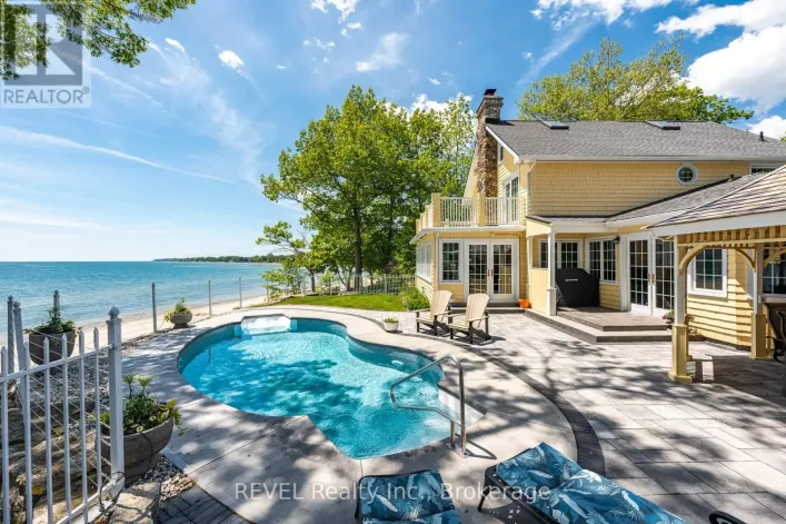 3091 THUNDER BAY ROAD, Fort Erie