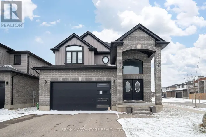 3091 TOKALA TRAIL, London North