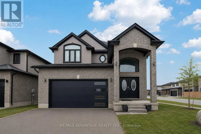 3091 TOKALA TRAIL, London North