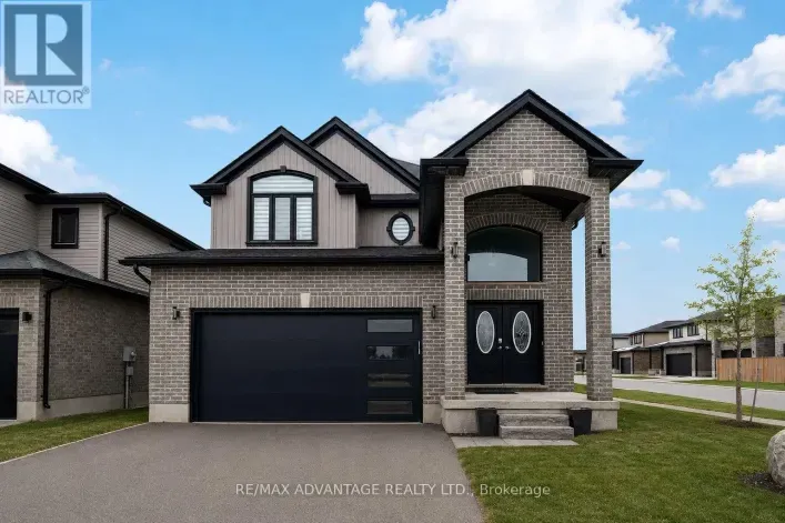 3091 TOKALA TRAIL, London North
