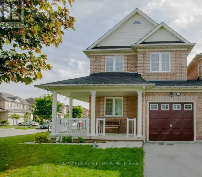 3091 TURBINE CRESCENT, Mississauga