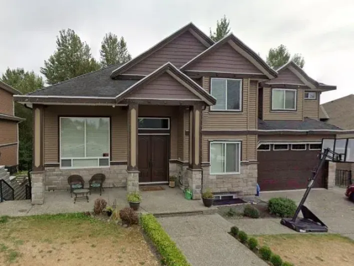 30914 UPPER MACLURE ROAD, Abbotsford