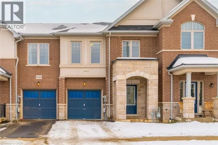 3092 MICHELANGELO Road, Burlington