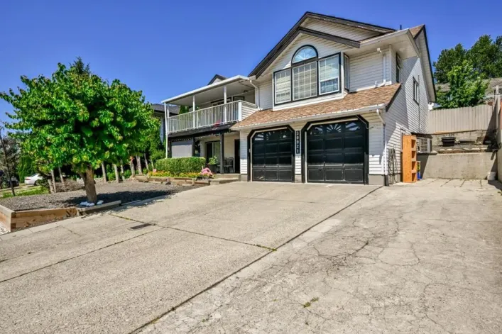 30921 SANDPIPER DRIVE, Abbotsford