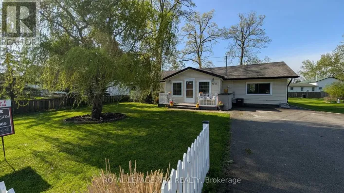 3093 HYMAN AVENUE, Fort Erie