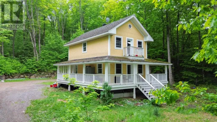 3093 Sixth ST, Hilton Beach