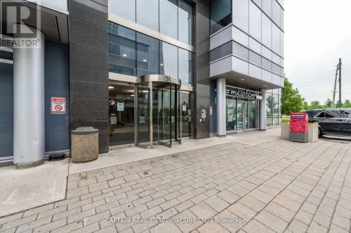 309-310 - 3601 HIGHWAY 7 EAST STREET E, Markham
