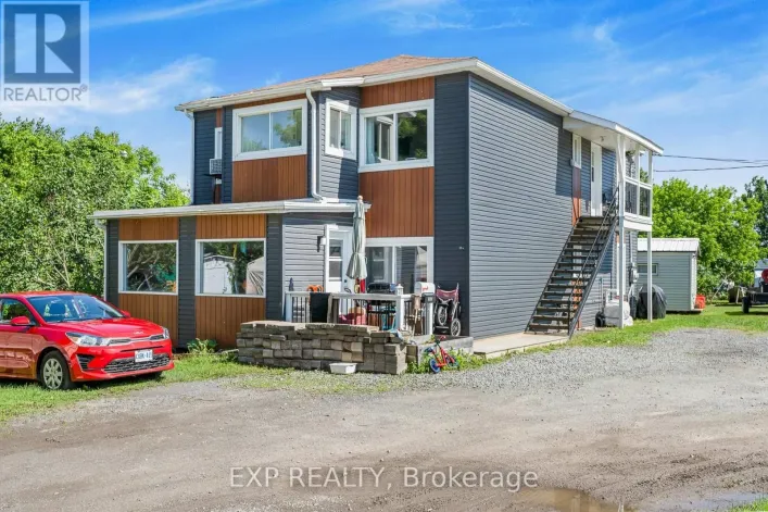 309-313 FRONT ROAD, Hawkesbury