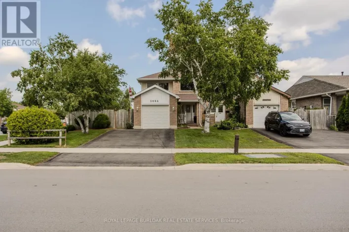 3094 AUTUMN HILL CRESCENT, Burlington