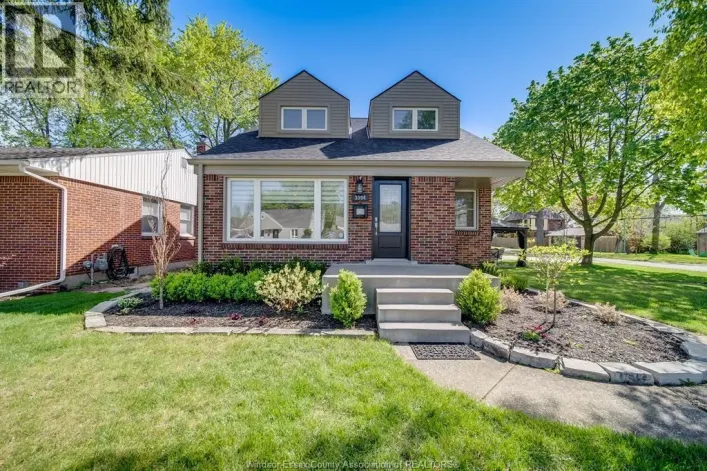 3094 BRUCE, Windsor