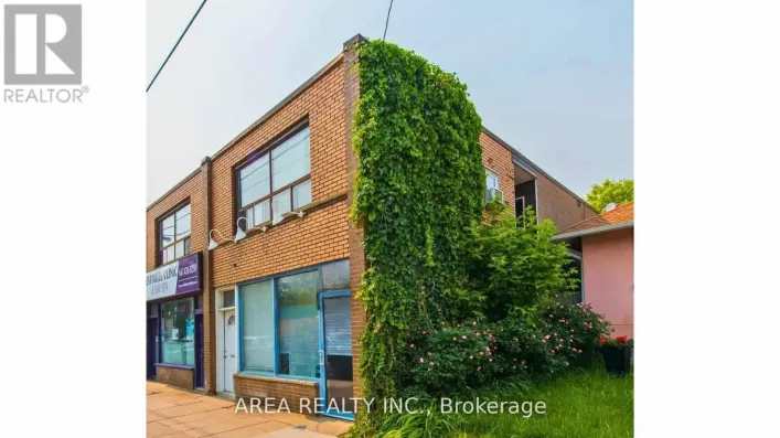 3094 LAKE SHORE BOULEVARD, Toronto
