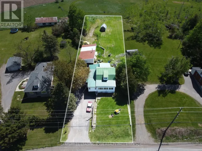 3094 LAKEFIELD ROAD, Selwyn