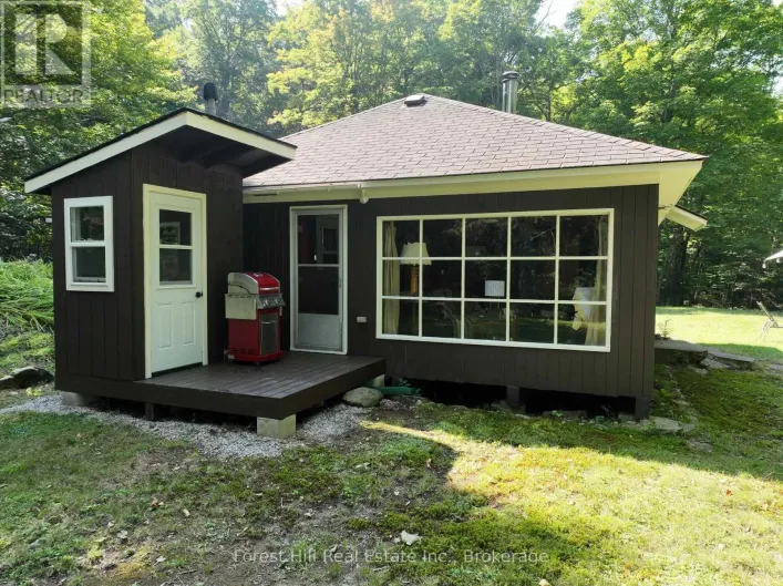 30945 KAWAGAMA LAKE WAO, Algonquin Highlands