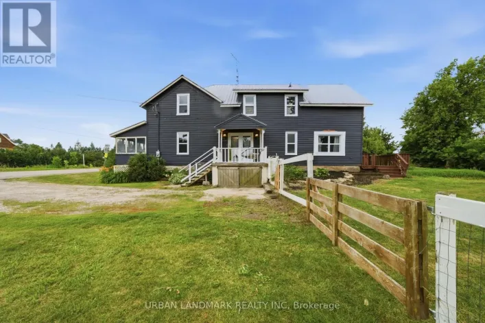 3095 COOPER ROAD, Madoc
