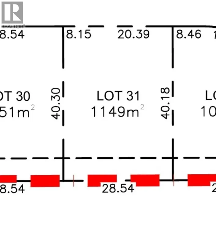 3095 DEDDO COURT, Prince George