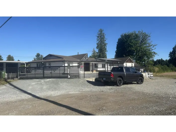 30952 HARRIS ROAD ROAD, Abbotsford
