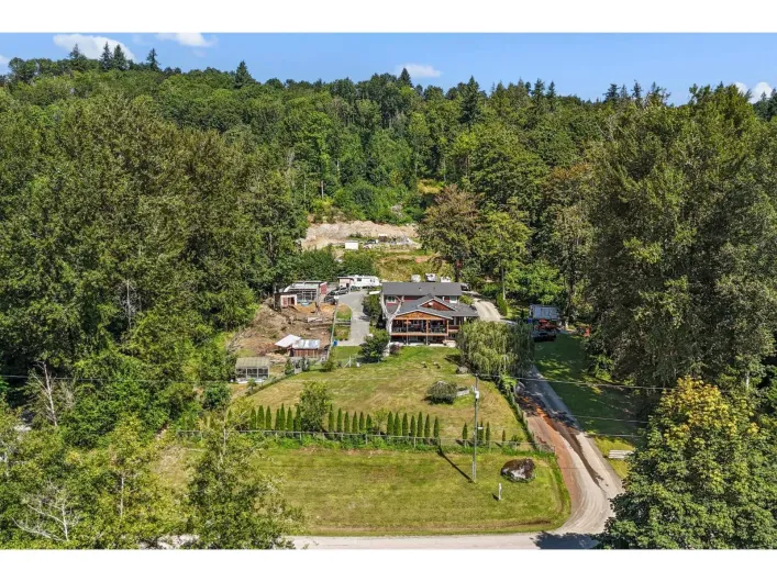 30957 GUNN AVENUE, Mission