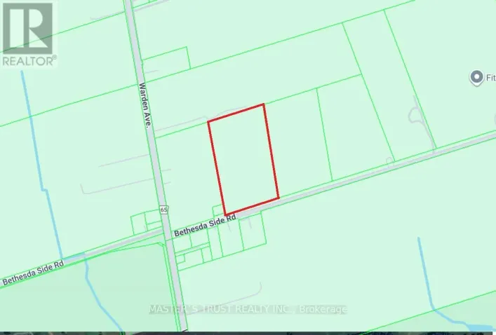 3096 BETHESDA ROAD, Whitchurch-Stouffville