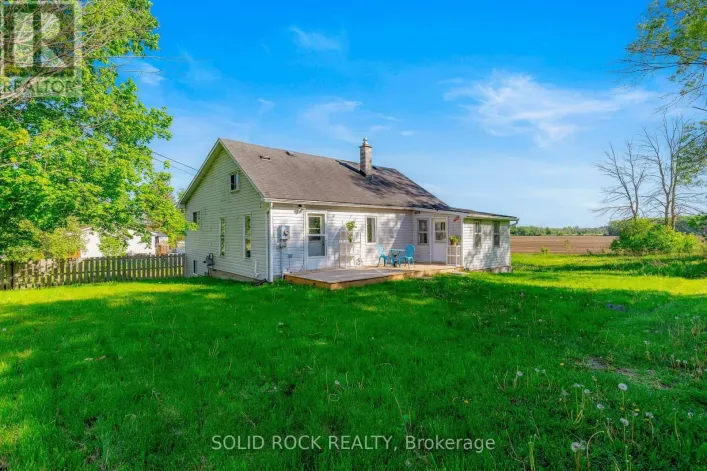 3096 COUNTY ROAD 29 ROAD, Elizabethtown-Kitley