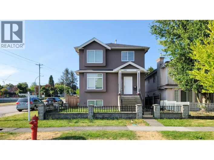 3096 E 26TH AVENUE, Vancouver