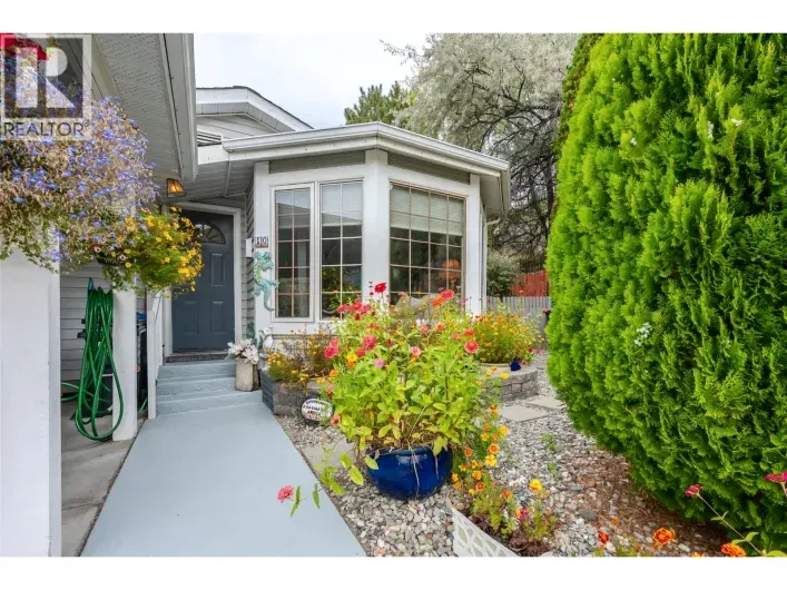 3096 South Main Street Unit# 10, Penticton