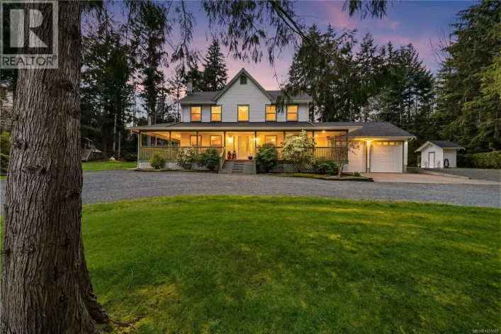 3097 York Rd, Campbell River