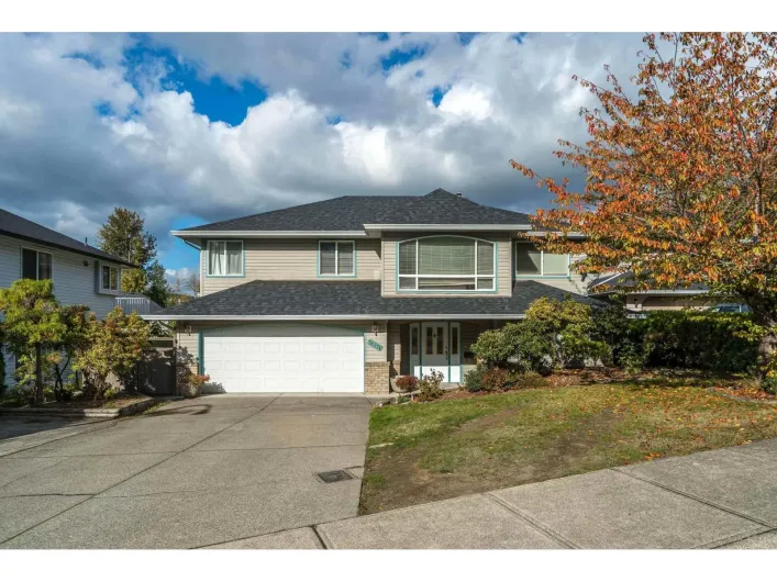 30971 BROOKDALE COURT, Abbotsford