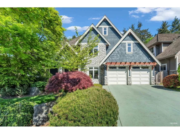 3098 162A STREET, Surrey