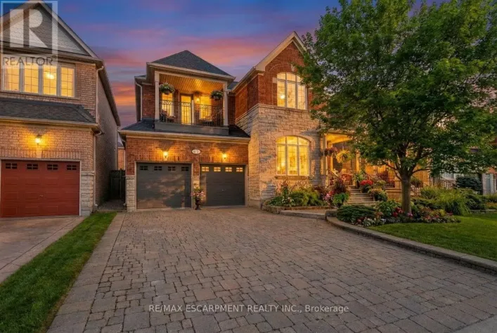 3098 BARON DRIVE, Mississauga