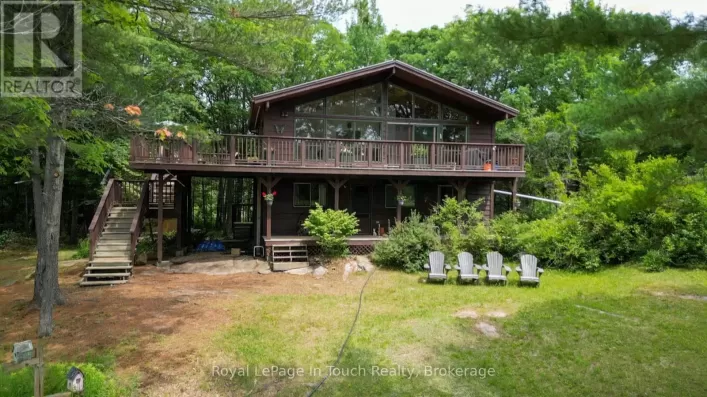 3098 ISLAND 1040, Georgian Bay