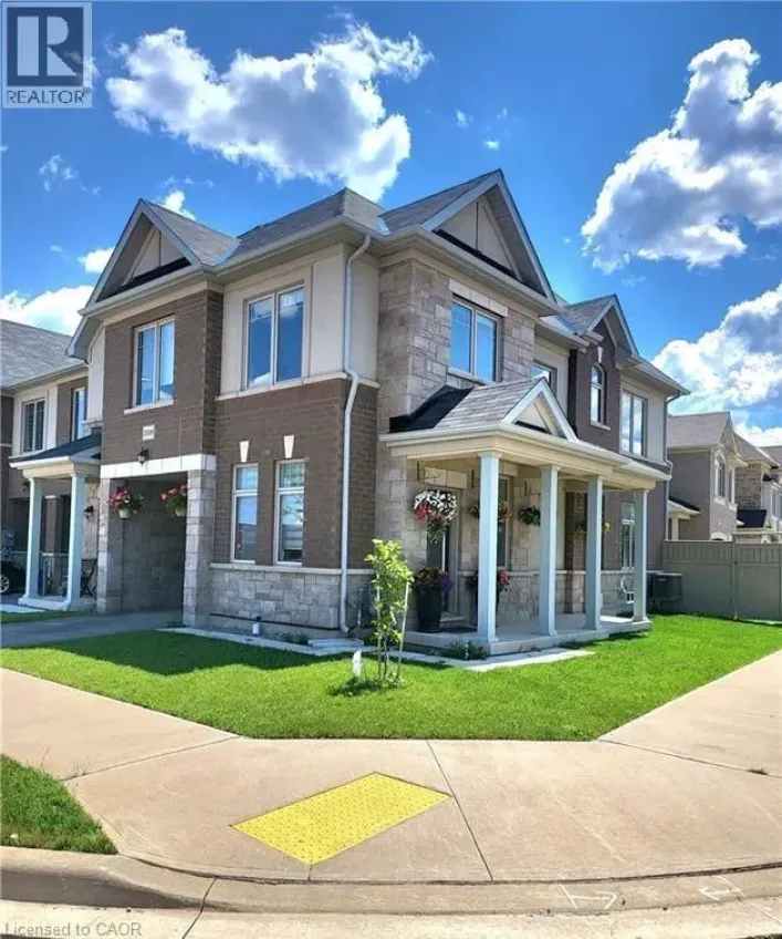 3098 MICHELANGELO Road, Burlington