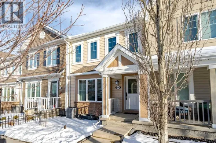3098 Windsong Boulevard SW, Airdrie