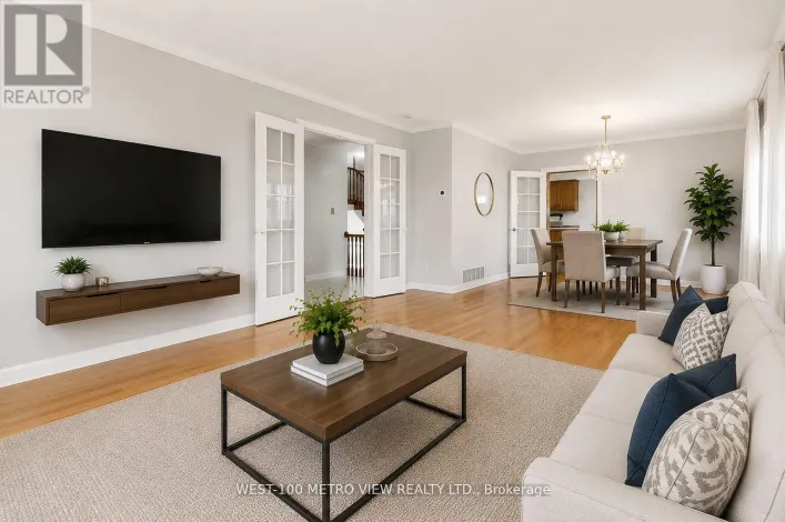 3099 BENTWORTH DRIVE, Burlington