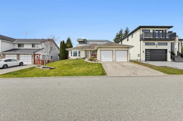 3099 CURLEW DRIVE, Abbotsford