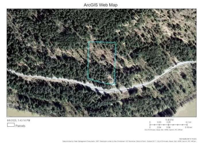 3099 LOUGHEED HIGHWAY|Mt Woodside, Agassiz