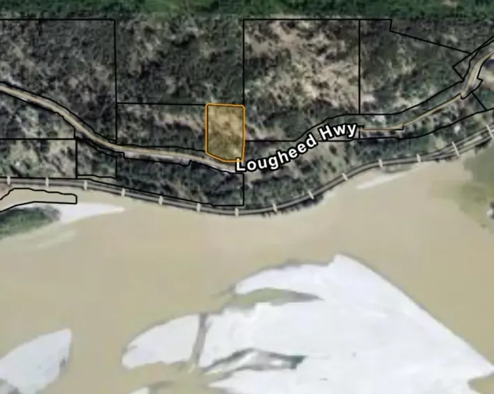 3099 LOUGHEED HIGHWAY|Mt Woodside, Agassiz